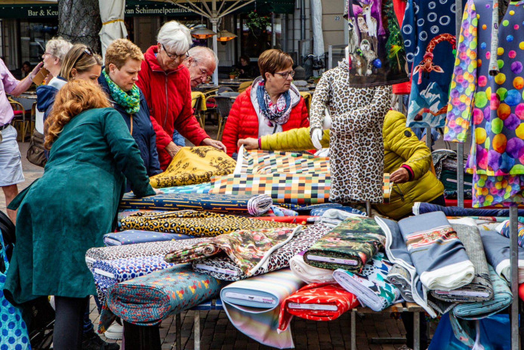 Home Zondagmarkt Enschede