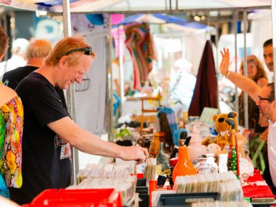 Giga rommel markt zondagsmarkt 25-7-2021-1