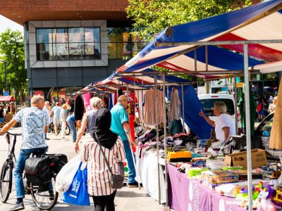 Giga rommel markt zondagsmarkt 25-7-2021-16