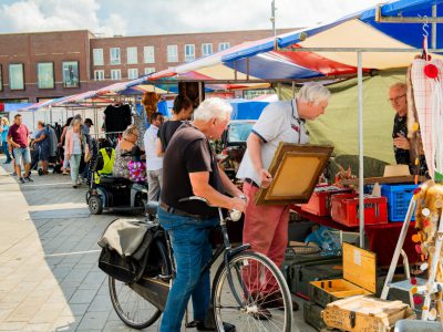 Giga rommel markt zondagsmarkt 25-7-2021-2