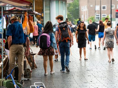 Giga rommel markt zondagsmarkt 25-7-2021-30