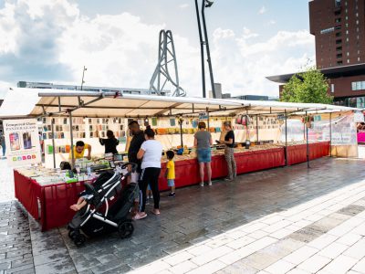 Giga rommel markt zondagsmarkt 25-7-2021-41