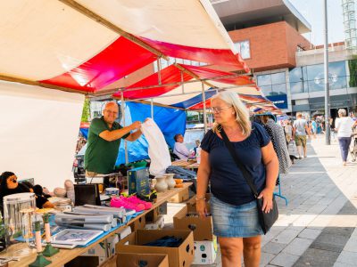 Giga rommel markt zondagsmarkt 25-7-2021-6
