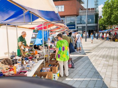 Giga rommel markt zondagsmarkt 25-7-2021-7
