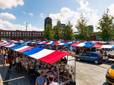Giga rommel markt zondagsmarkt 25-7-2021-9