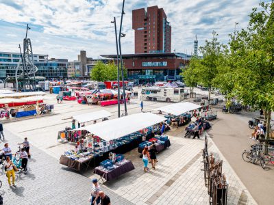 Zondagsmarkt Camperplek op het Plein 14-15-08-2021-142