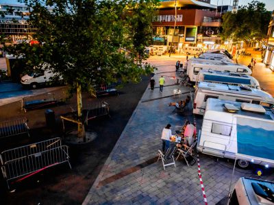 Zondagsmarkt Camperplek op het Plein 14-15-08-2021-71
