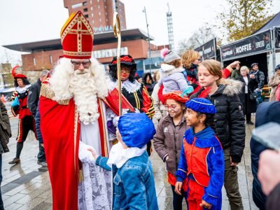 Zondagsmarkt Sinterklaas 2022-10