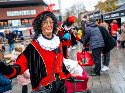 Zondagsmarkt Sinterklaas 2022-15