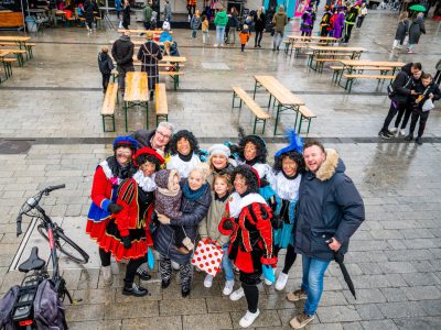 Zondagsmarkt Sinterklaas 2022-35