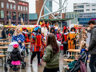 Zondagsmarkt Sinterklaas 2022-38