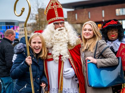 Zondagsmarkt Sinterklaas 2022-43
