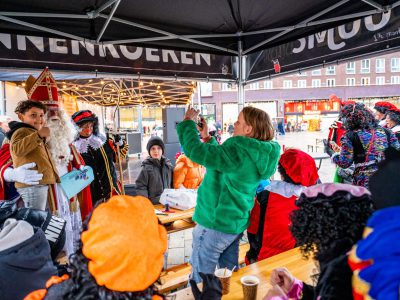 Zondagsmarkt Sinterklaas 2022-46