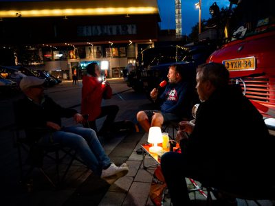 Zondagmarkt Camperen op het Van Heek plein 2023-89