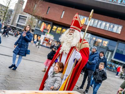 Zondagmarkt Sinterklaas 2023-11