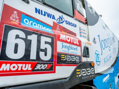 Zondagmarkt Jongbloed Dakar Team 2023-6