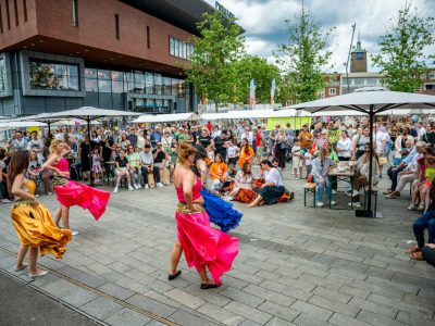 Zondagsmarkt Ibiza Hippie markt 2024-51