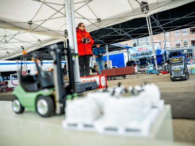 Zondagsmarkt Modelbouwshow De Vrije Truckers 2024-14