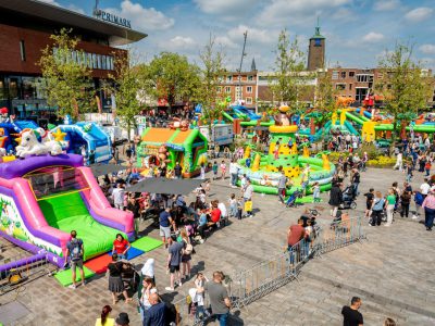 Zondagsmarkt Springkussen festival (Hemelvaart) 2024-17