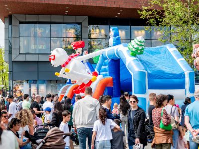 Zondagsmarkt Springkussen festival (Hemelvaart) 2024-20