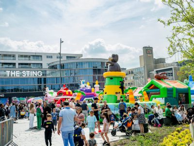 Zondagsmarkt Springkussen festival (Hemelvaart) 2024-33