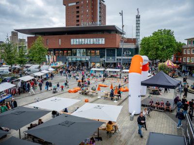 Zondagsmarkt Sportaal Outdoor Festival 2024-29