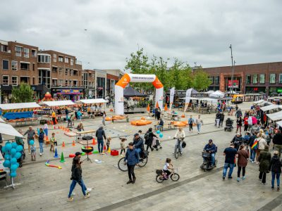 Zondagsmarkt Sportaal Outdoor Festival 2024-3