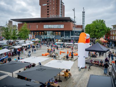 Zondagsmarkt Sportaal Outdoor Festival 2024-30