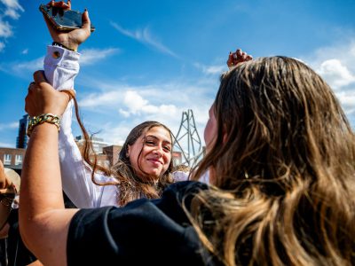 Zondagsmarkt 3 Dolle Dagen Festival Kalanderij 2024-103