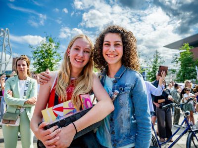 Zondagsmarkt 3 Dolle Dagen Festival Kalanderij 2024-108