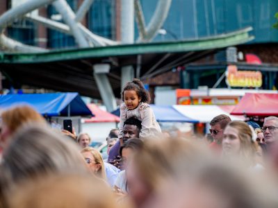 Zondagsmarkt 3 Dolle Dagen Festival Kalanderij 2024-110