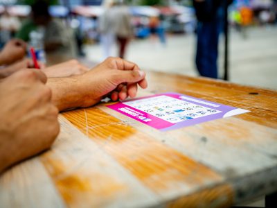 Zondagsmarkt 3 Dolle Dagen Festival Kalanderij 2024-20