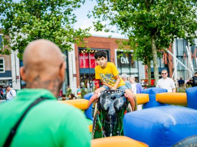 Zondagsmarkt 3 Dolle Dagen Festival Kalanderij 2024-21