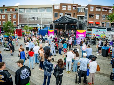 Zondagsmarkt 3 Dolle Dagen Festival Kalanderij 2024-22