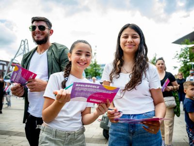 Zondagsmarkt 3 Dolle Dagen Festival Kalanderij 2024-34