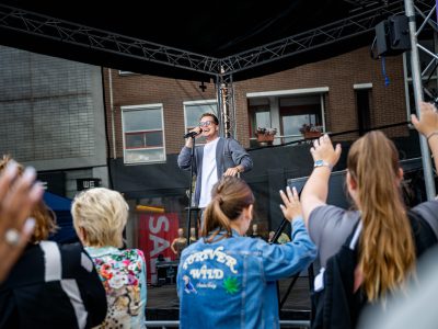 Zondagsmarkt 3 Dolle Dagen Festival Kalanderij 2024-4