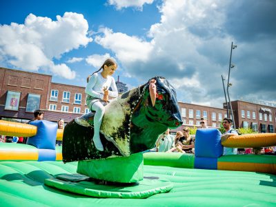 Zondagsmarkt 3 Dolle Dagen Festival Kalanderij 2024-64