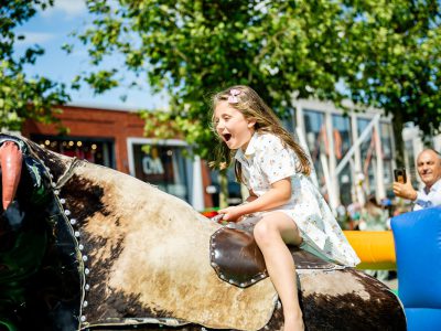 Zondagsmarkt 3 Dolle Dagen Festival Kalanderij 2024-68