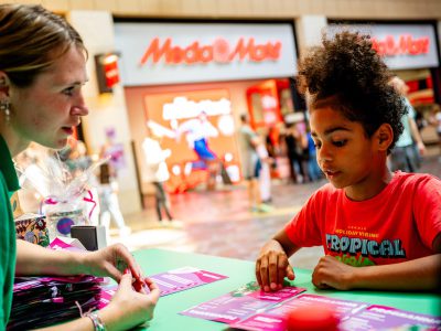 Zondagsmarkt 3 Dolle Dagen Festival Kalanderij 2024-81