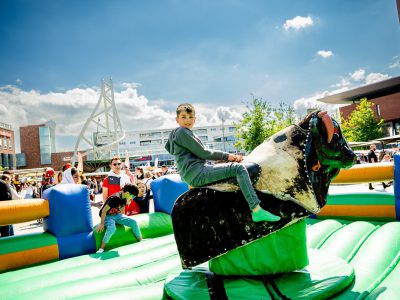 Zondagsmarkt 3 Dolle Dagen Festival Kalanderij 2024-82