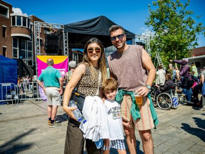 Zondagsmarkt 3 Dolle Dagen Festival Kalanderij 2024-85