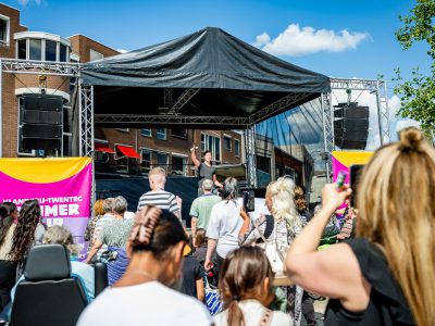 Zondagsmarkt 3 Dolle Dagen Festival Kalanderij 2024-88