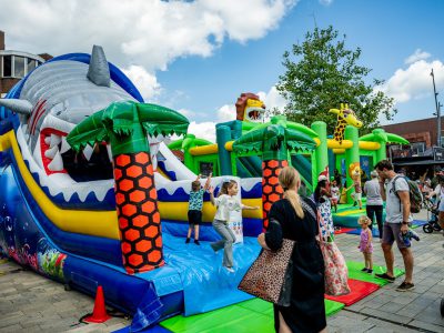 Zondagsmarkt Springkussen festijn 2024-33