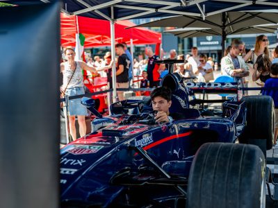 Zondags markt Racing Day Enschede 2024-1