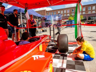 Zondags markt Racing Day Enschede 2024-104