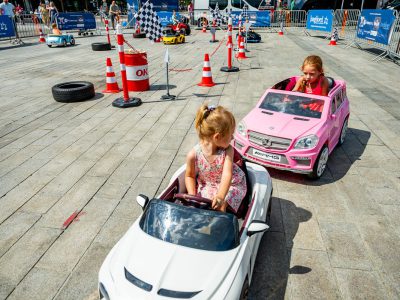 Zondags markt Racing Day Enschede 2024-11