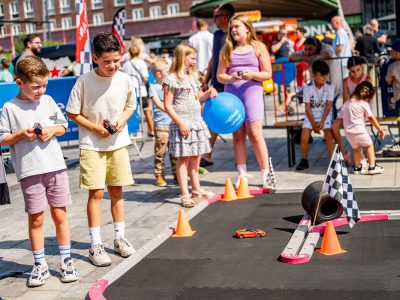 Zondags markt Racing Day Enschede 2024-112