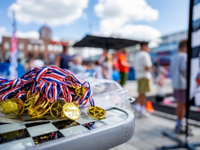 Zondags markt Racing Day Enschede 2024-114