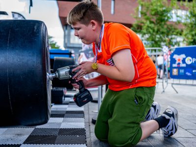 Zondags markt Racing Day Enschede 2024-125