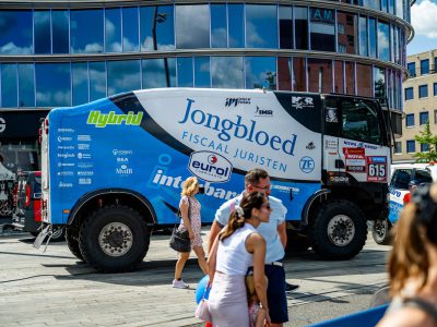 Zondags markt Racing Day Enschede 2024-22